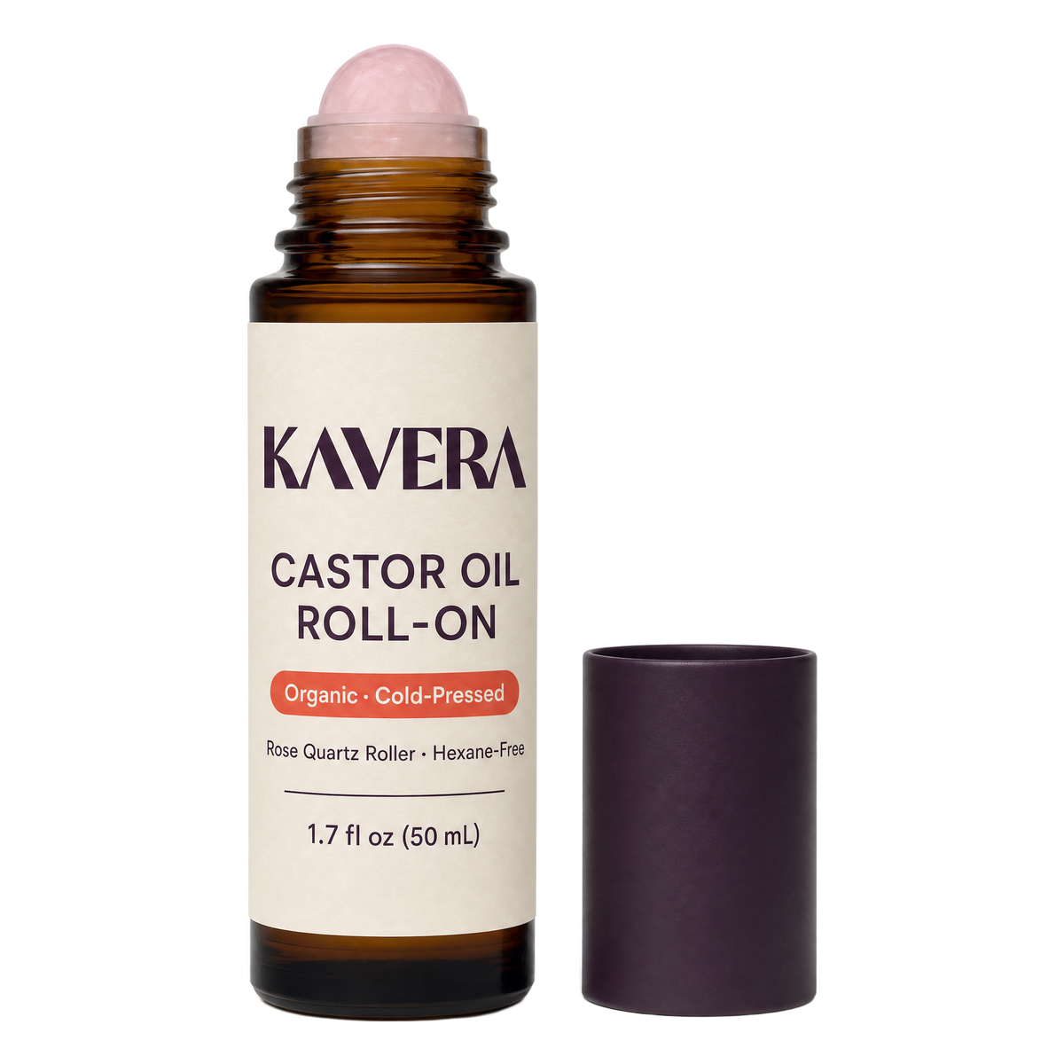 KAVERA Castor Roll-On