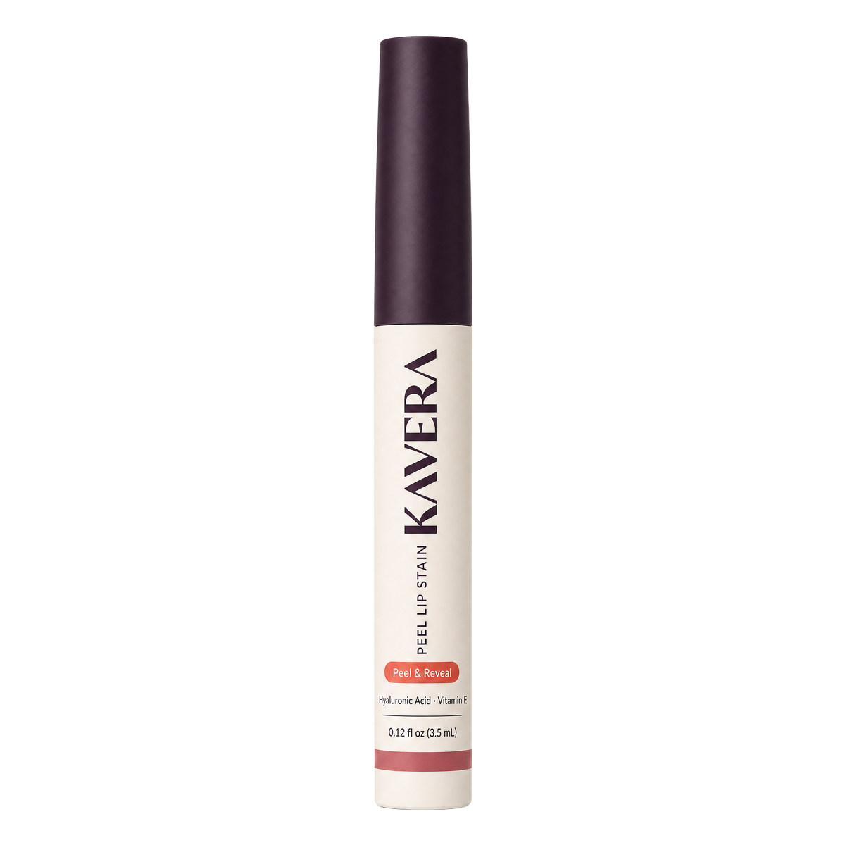 KAVERA Peel Lip Stain