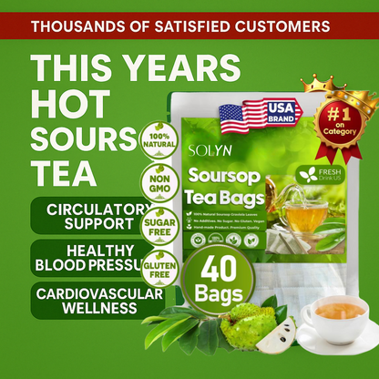 Soursop