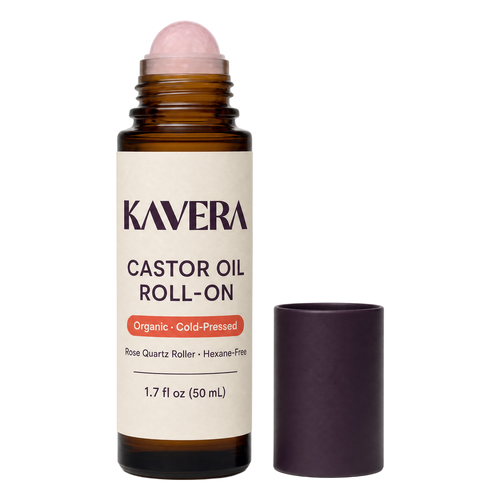 KAVERA Castor Roll-On
