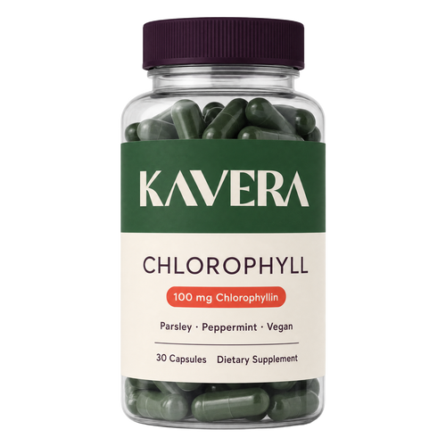 KAVERA Chlorophyll