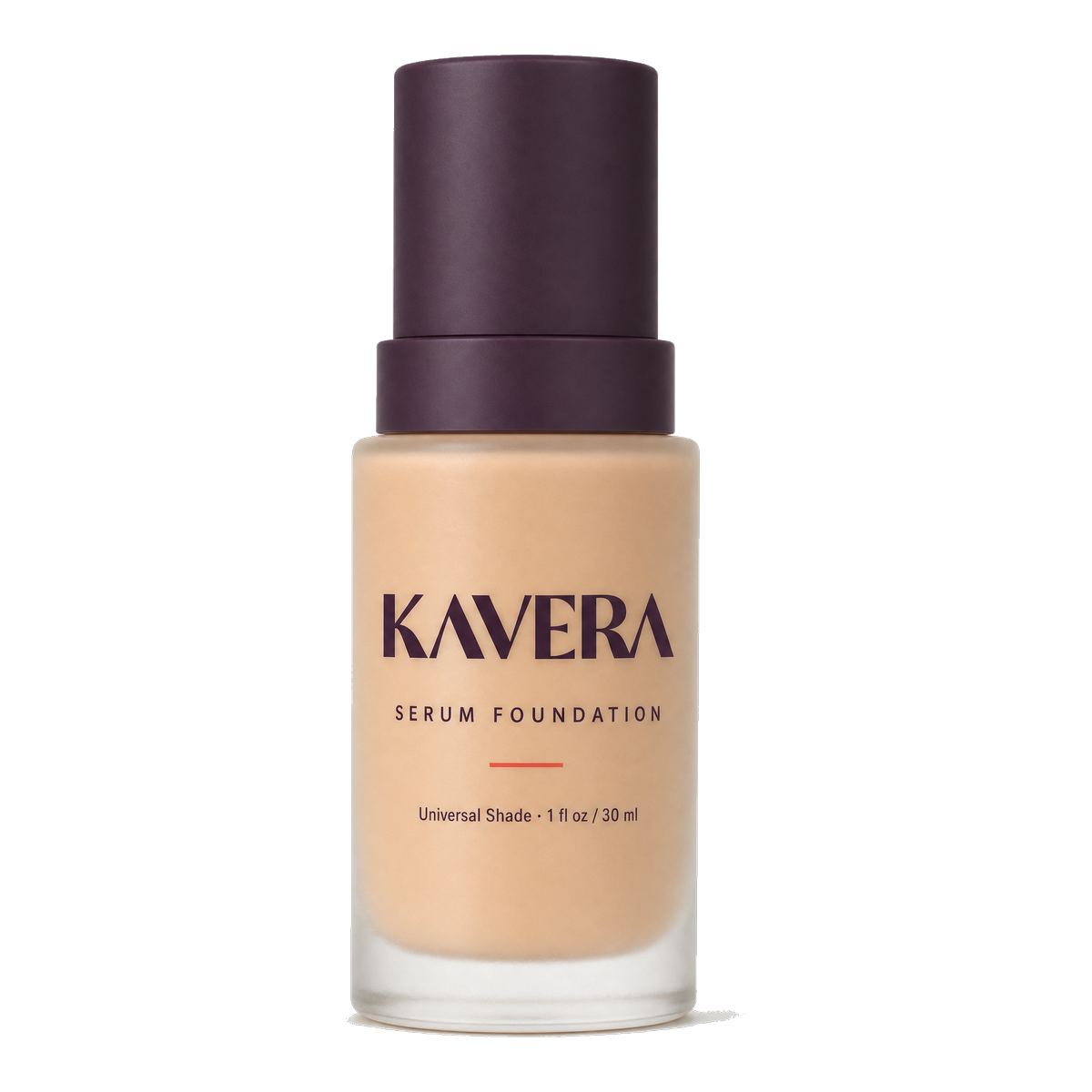 KAVERA Serum Foundation