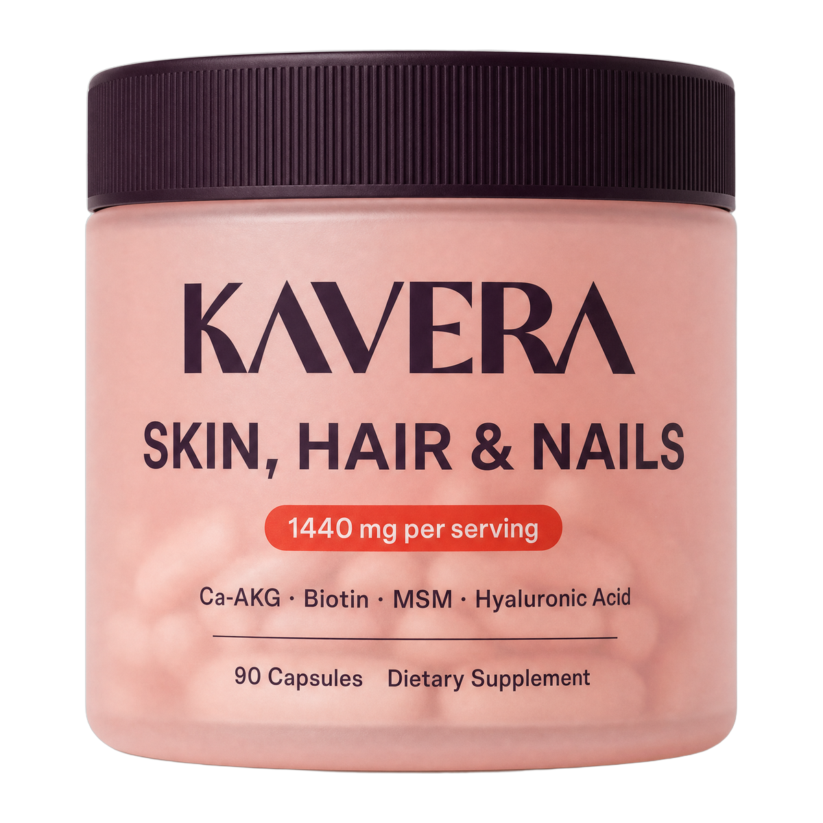 KAVERA Skin, Hair & Nails