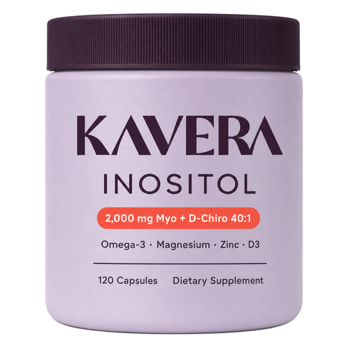 KAVERA Inositol