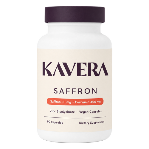 KAVERA Saffron