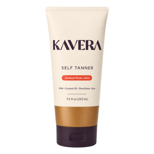 KAVERA Self Tanner