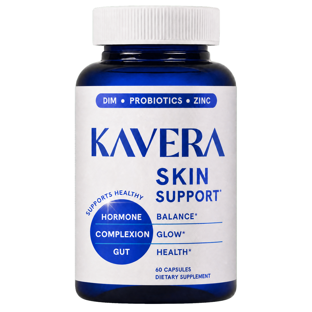 KAVERA Skin Support