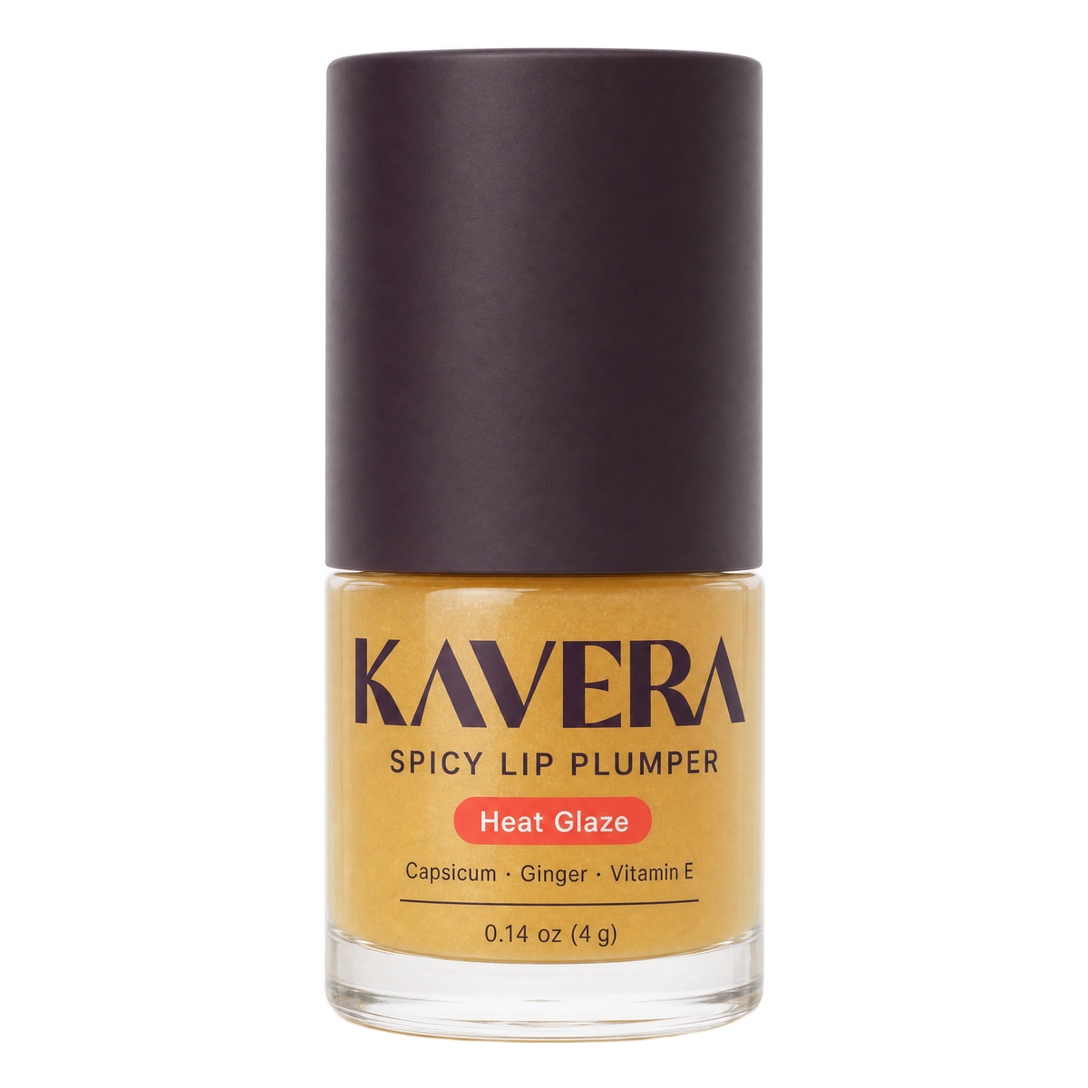 KAVERA Spicy Lip Plumper