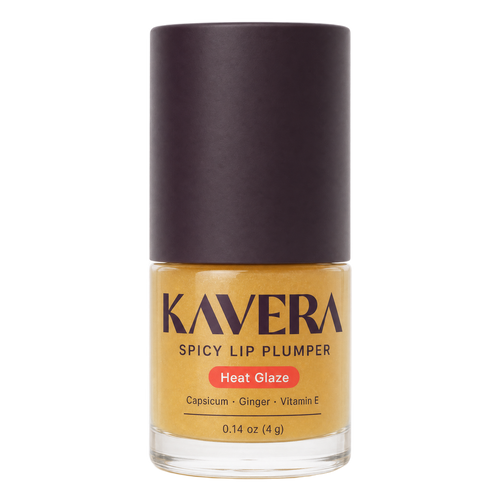 KAVERA Spicy Lip Plumper