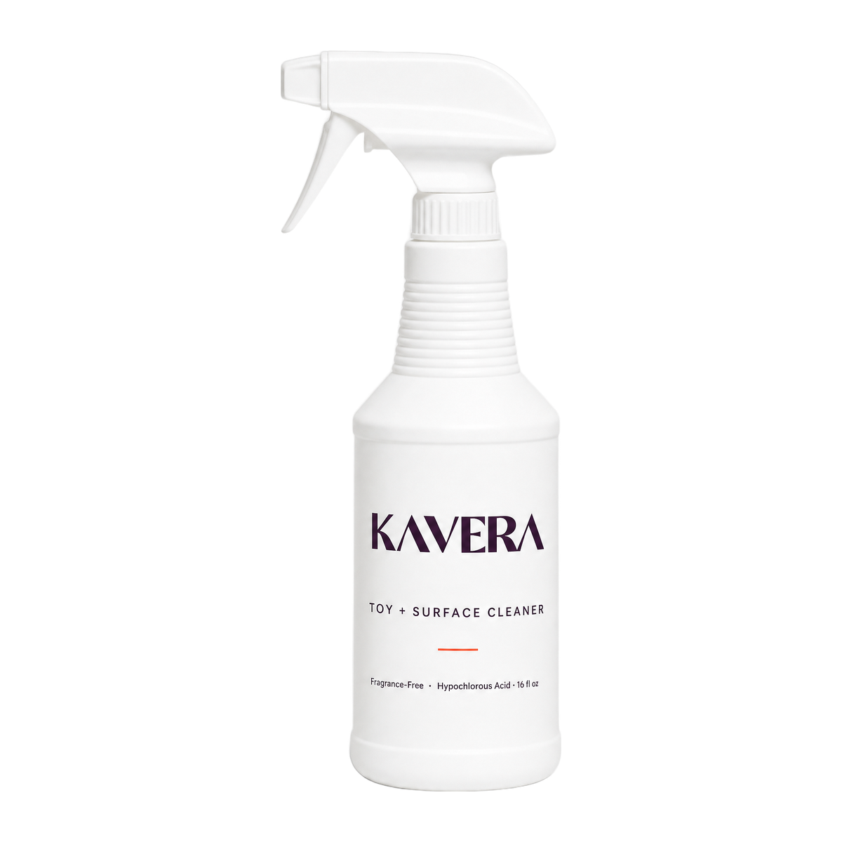 KAVERA Toy + Surface Cleaner, 16 fl oz